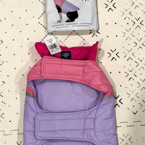 Brand New 32° Heat Dog Vest Jackets - Large & Medium - Picture 9 of 9